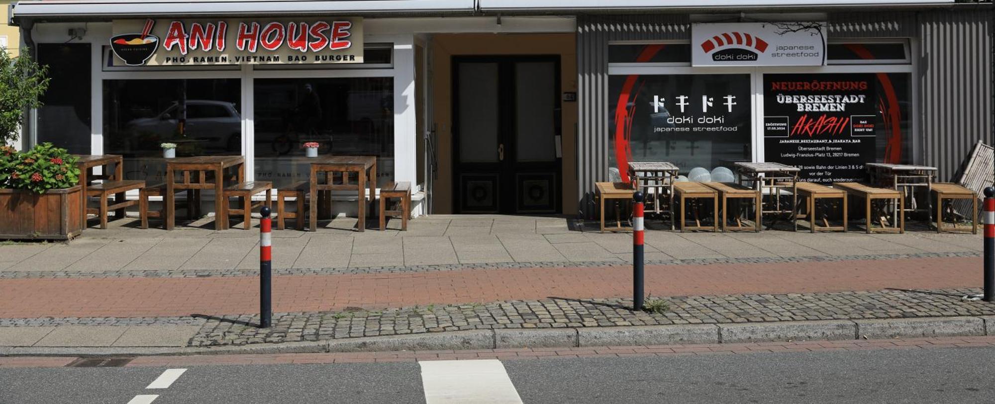Studio Apartment Bremen 08 Экстерьер фото